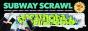 Subway Scrawl /Anglais - Preview