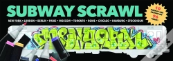 Capa do artigo Subway Scrawl /Anglais