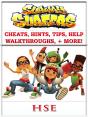 Subway Surfers Cheats, Hints, Tips, Help, Walkthrough, + More! - Preview