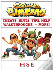 Capa do artigo Subway Surfers Cheats, Hints, Tips, Help, Walkthrough, + More!