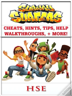 Capa do artigo Subway Surfers Cheats, Hints, Tips, Help, Walkthrough, + More!