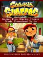 Subway Surfers Game - Preview
