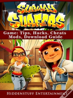 Capa do artigo Subway Surfers Game