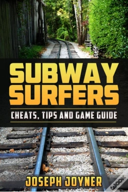 Capa do artigo Subway Surfers