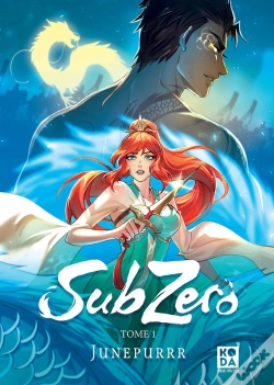 Capa do artigo Subzero Tome 1