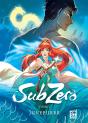Subzero Tome 1 - Preview