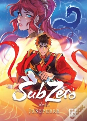Capa do artigo Subzero Tome 2