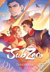 Subzero Tome 3