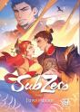 Subzero Tome 3 - Preview