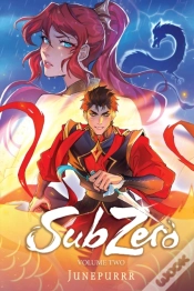 Capa do artigo Subzero Vol. 2