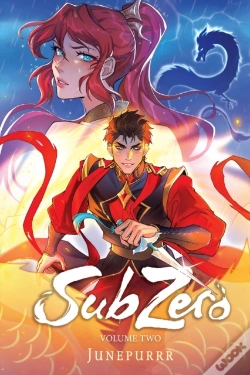 Capa do artigo Subzero Vol. 2