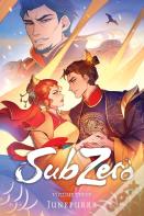Subzero Vol. 3 Sc (Cvr A)