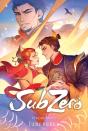 Subzero Vol. 3 Sc (Cvr A) - Preview