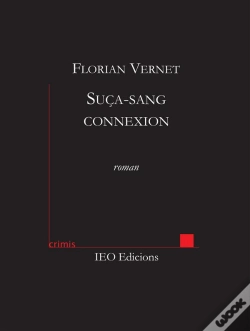 Capa do artigo Suca-Sang Connexion