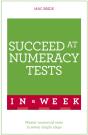Succeed At Numeracy Tests In A Week - Preview