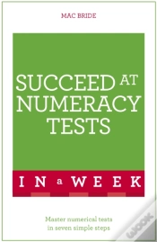 Capa do artigo Succeed At Numeracy Tests In A Week