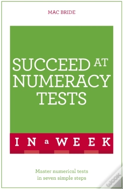 Capa do artigo Succeed At Numeracy Tests In A Week