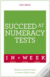 Capa do artigo Succeed At Numeracy Tests In A Week