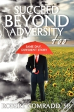 Capa do artigo Succeed Beyond Adversity Too