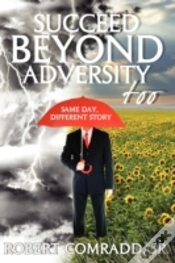 Capa do artigo Succeed Beyond Adversity Too