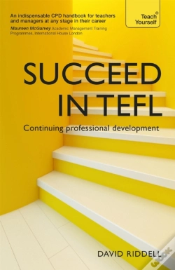 Capa do artigo Succeed In Tefl - Continuing Professional Development