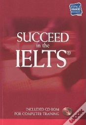 Capa do artigo Succeed In The Ielts