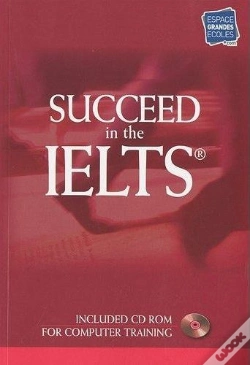 Capa do artigo Succeed In The Ielts