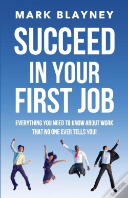 Capa do artigo Succeed In Your First Job