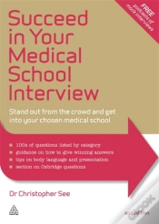 Capa do artigo Succeed In Your Medical School Interview