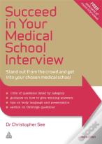 Succeed In Your Medical School Interview