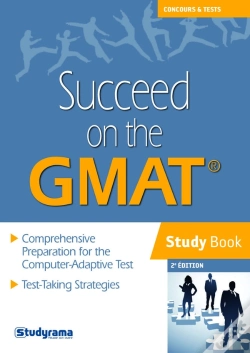 Capa do artigo Succeed On The Gmat 2e  Dition