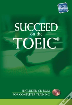 Capa do artigo Succeed On The Toeic®