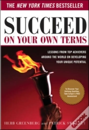 Capa do artigo Succeed On Your Own Terms
