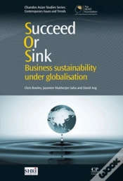 Capa do artigo Succeed Or Sink