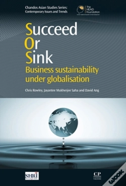 Capa do artigo Succeed Or Sink