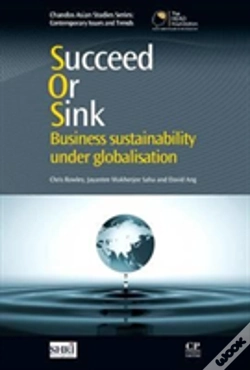 Capa do artigo Succeed Or Sink
