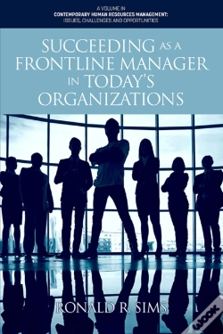 Capa do artigo Succeeding As A Frontline Manager In Today'S Organizations