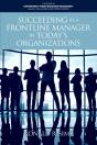 Succeeding As A Frontline Manager In Today'S Organizations - Preview