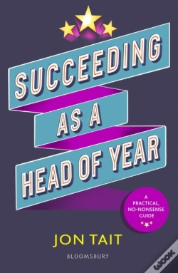 Capa do artigo Succeeding As A Head Of Year