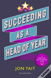 Capa do artigo Succeeding As A Head Of Year