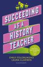 Succeeding As A History Teacher - Preview