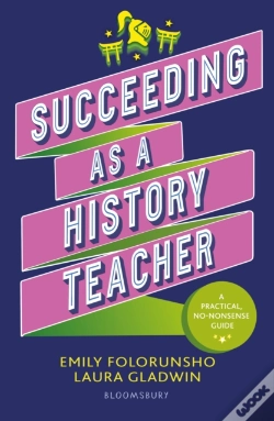 Capa do artigo Succeeding As A History Teacher