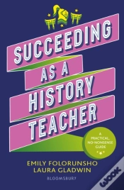 Capa do artigo Succeeding As A History Teacher