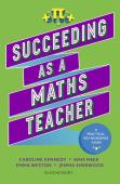 Succeeding As A Maths Teacher