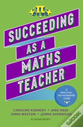 Succeeding As A Maths Teacher