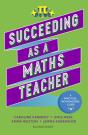 Succeeding As A Maths Teacher - Preview