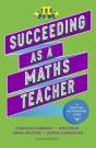 Succeeding As A Maths Teacher - Preview