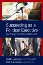 Succeeding As A Political Executive - Preview