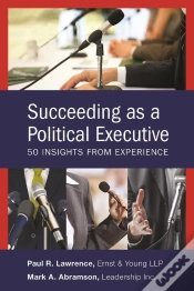 Capa do artigo Succeeding As A Political Executive