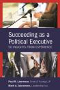 Succeeding As A Political Executive - Preview